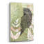 Epic Art «Tawny Frog Mouth» par Trudy riz, Acryli «Tawny Frog Mouth» par trudy riz-101613691