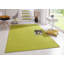 Fancy Green Stair Tread