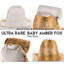 Housse de coussin en fausse fourrure-60464072-60464071