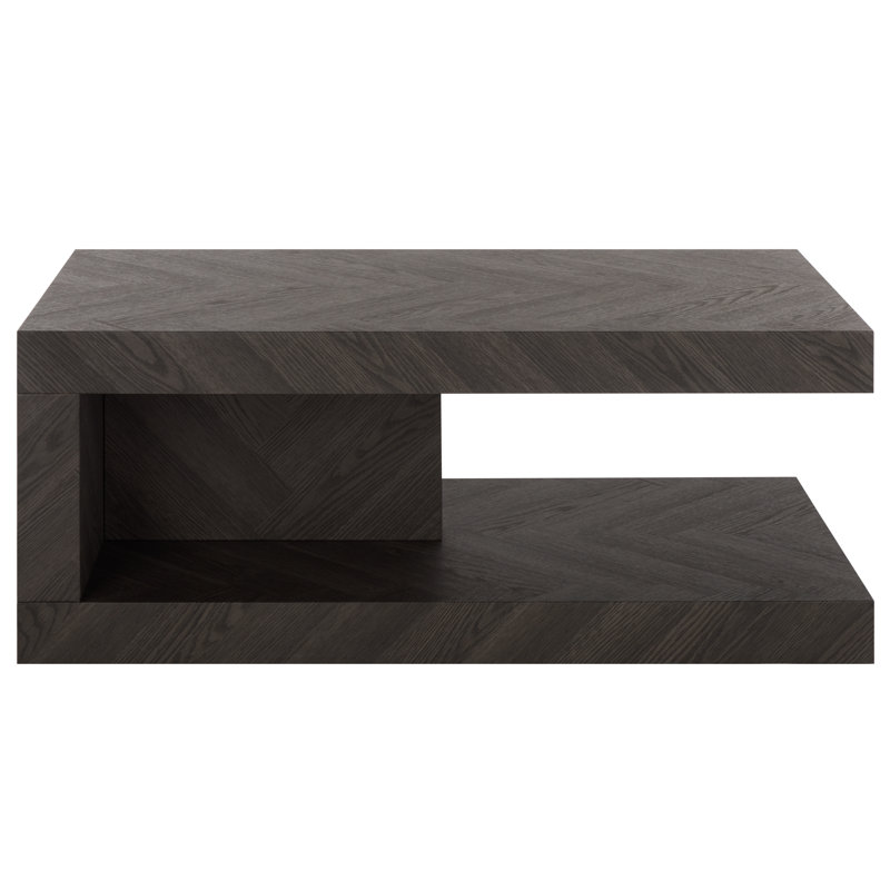 Andra Coffee Table, Black
