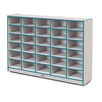 Rainbow Accents® Tub Mobile Storage