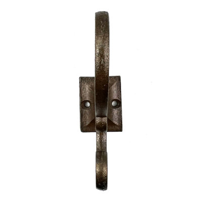 Steel 6 - Hook