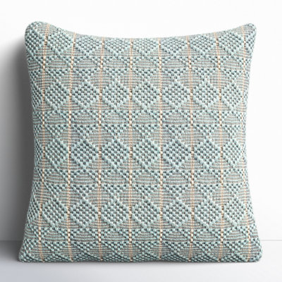Levon Outdoor Square Pillow Cover & Insert