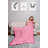 Leopard Pattern Luxury Soft Throw Blanket-114351938