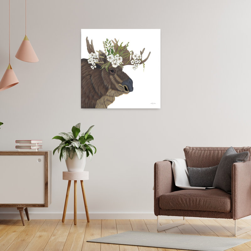 Print, 60.96cm H x 60.96cm W