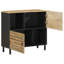 Kampsville 80cm Sideboard