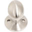 Poignée de porte factice simple Springhill-15651745