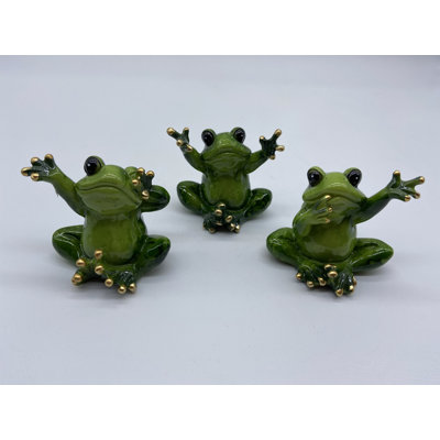 Robinette Animals Figurines & Sculptures