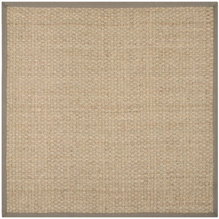 Jeremy Machine Woven Beige/Grey Rug