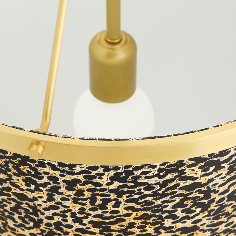 Lysandra 1 - Light Pendant