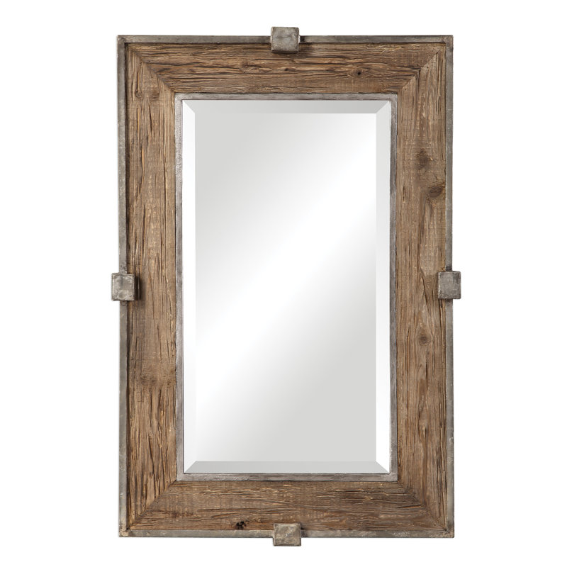 Miroir d'appoint Caney