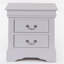 Table de chevet 2 tiroirs-581588124
