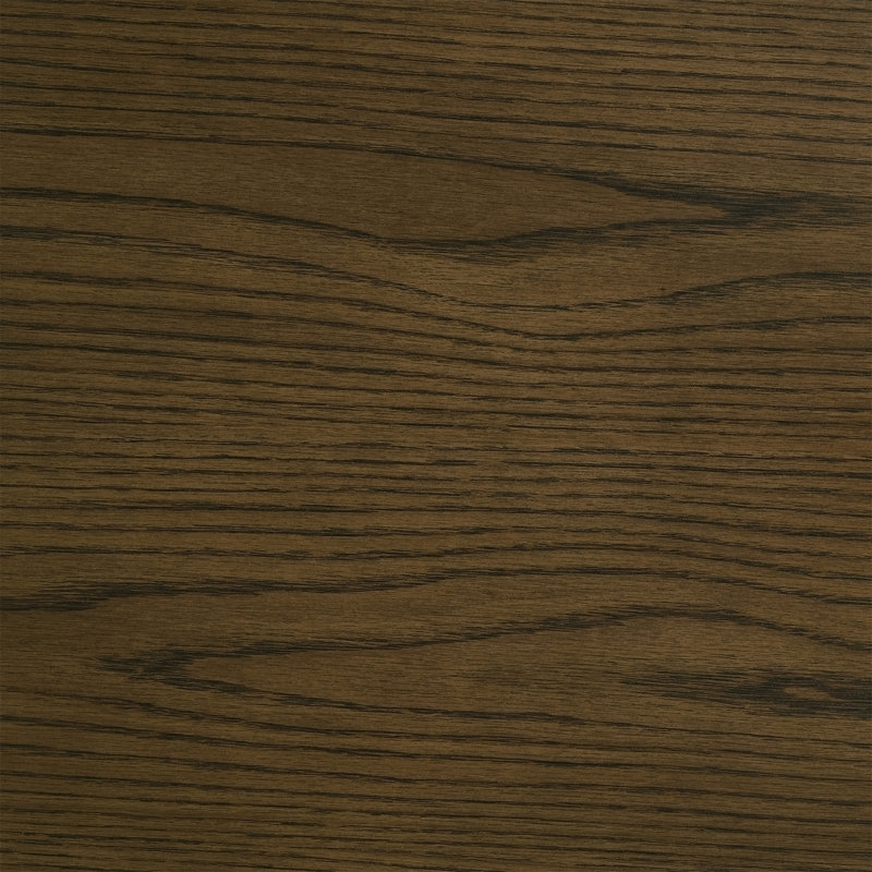 Table de bout Crispin Brown 22 po