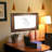 Magnetic Dry Erase Board Bulletin Board-2026317067