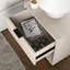 Aynslee Bedside Table-22008921