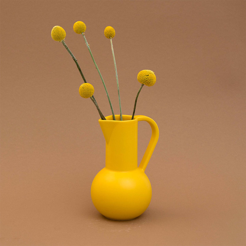 Strøm Jug by Nicholai Wiig-Hansen, 25.36 oz, Freesia