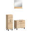 Boston Bathroom Suite-99212871