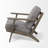 Roxy Upholstered Armchair-682692631