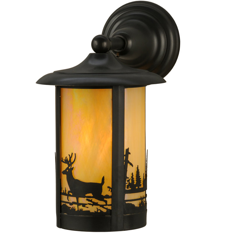 Wall Light