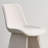 Hennigan Textured Fabric Dining Chairs -1256047261
