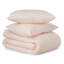 Ensemble de housse de couette en lin et coton Kandice-320943566-320943567