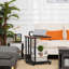 Chehalis C Table End Table