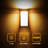 Aluminum LED Wall Light