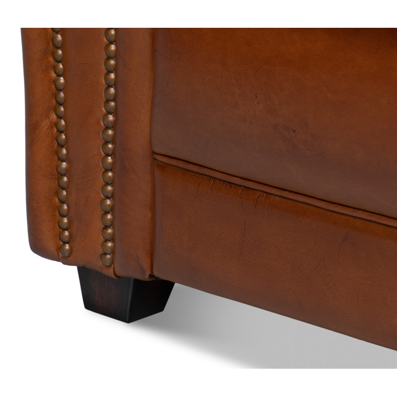 Elite Club Chair