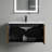 30" Single Vanity Set, Base, Ceramic Top-76286726