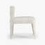 Chaise d'appoint Nico-215335694