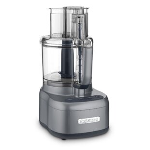 Cuisinart Custom 14 Cup Food Processor DFP-14BCNY Unboxing ~ Amy