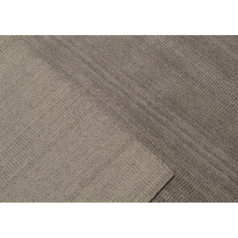 Area Rug in Light Brown