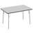 Rectangle Contour Activity Table with Adjustable Legs-99105965-99105964-49447492