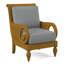 Grand View 71.12Cm Wide Armchair-61919037-61919070