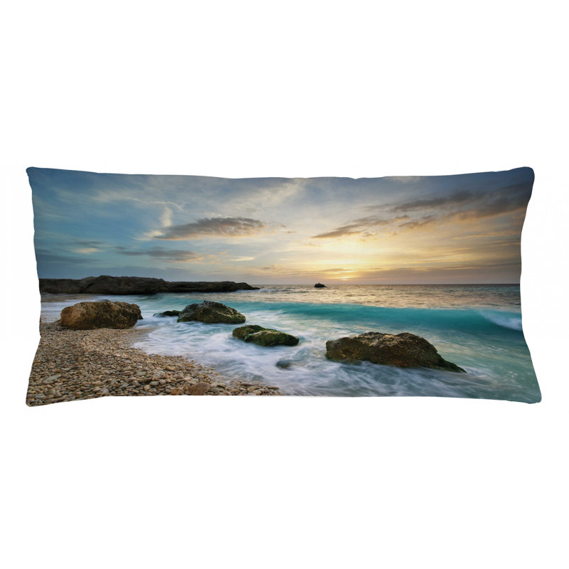 Pillow Cover, 16" x 36"