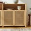 Buffet 63 po Mid-Century Modern