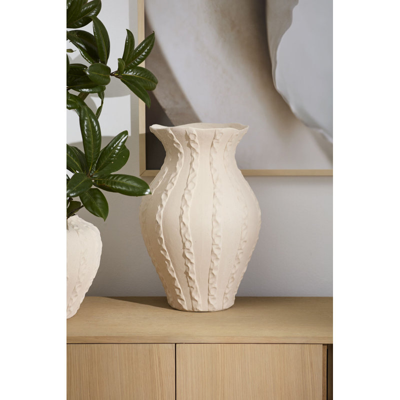 Argos Vase 15"x 21.5"