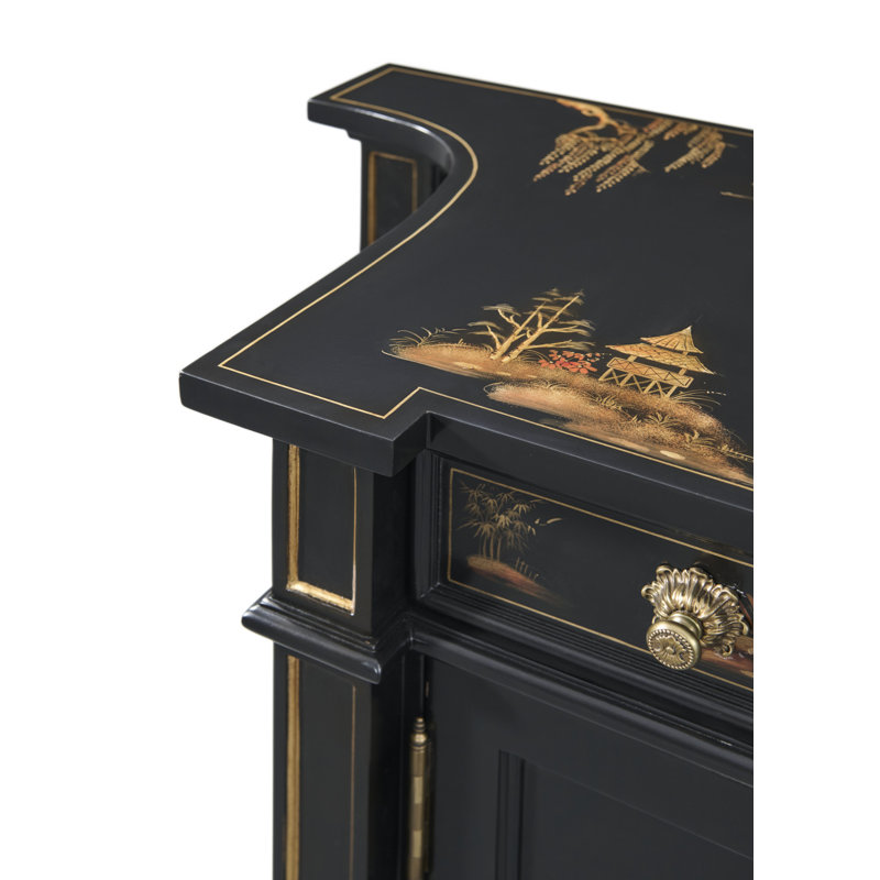 Brushwork 64'' W Sideboard