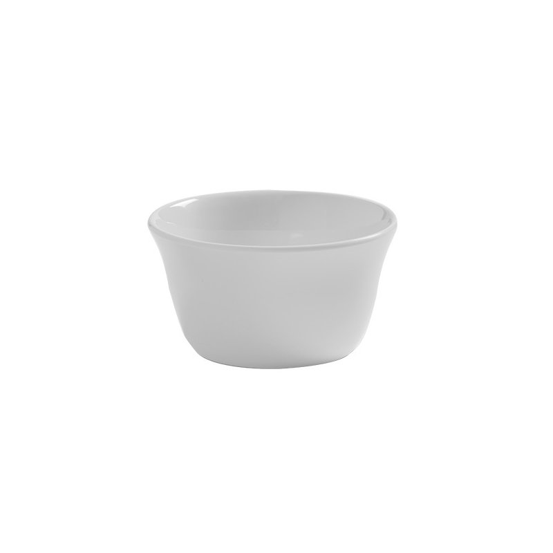 BOL, MEL, BLANC, 7 OZ.