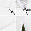 Vidaxl Frost Protection Plant Fleece Covers Green 2.4 X 2 M-121122599-121122601