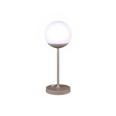 Lampe de table d'extérieur Mooon