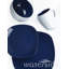 Nova Ceramic Dinnerware Set 16 Piece - Service for 4-823680145