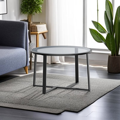 Franciousha Single Coffee Table