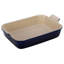 Le Creuset Stoneware Heritage Rectangular Dish-11257716-9921537