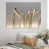 Toile tendue