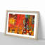 Abstract Art Painting Vol.192 by S.Johnson - Picture Frame Painting Print-55623400-55623406