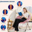 Upholstered Accent Chair