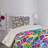 Modern & Contemporary Polyester Coverlet
