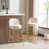 Beige selected