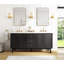 Base de meuble-lavabo double Adele-92320022